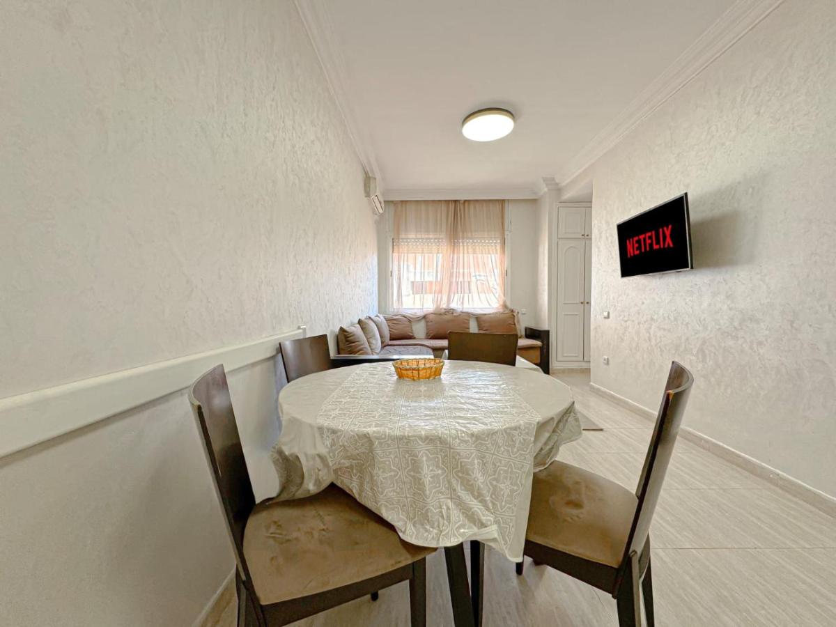 Studio Elégant Gueliz