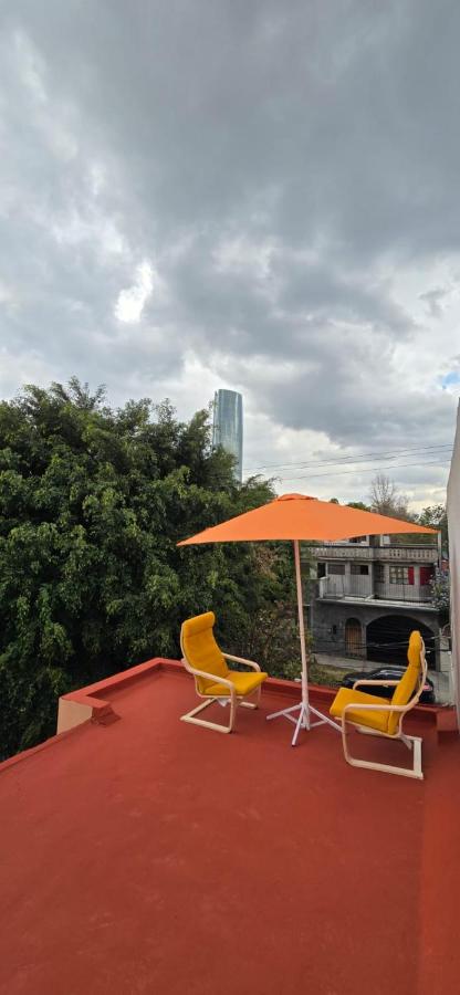 Hostal Kahlo - 1 Bed in men's dorm 1 cama en dormitorio compartido de hombres - 4