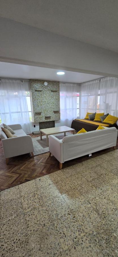 Hostal Kahlo - 1 Bed in men's dorm 1 cama en dormitorio compartido de hombres - 3