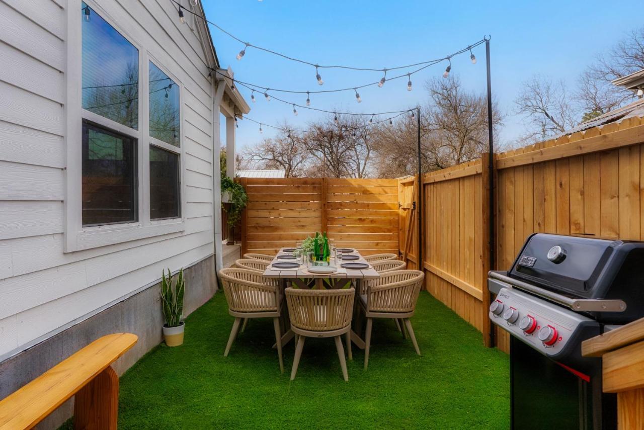 Sunflower House - Luxe Retreat with Sauna & Hot Tub - 5