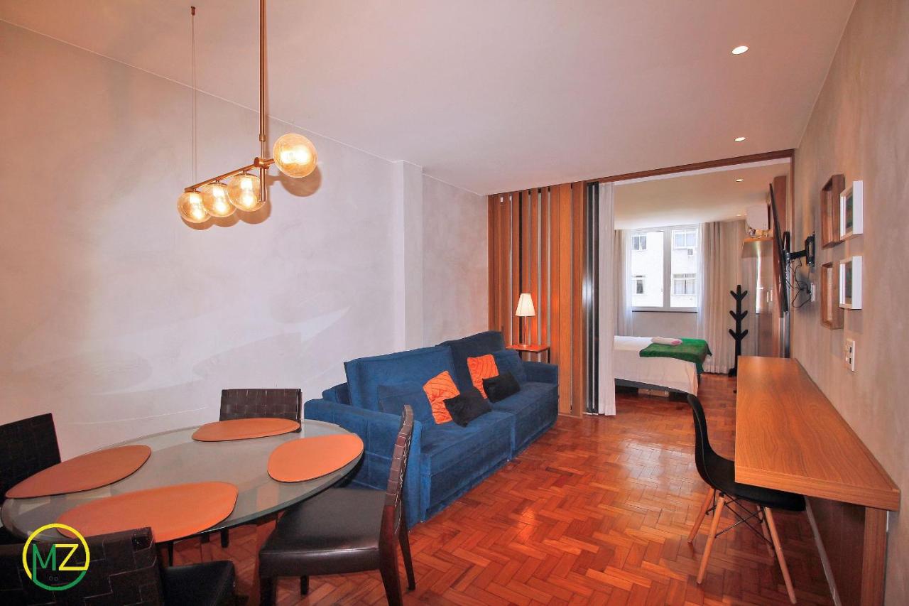 Modern, renovated studio apartment near the beach - 4