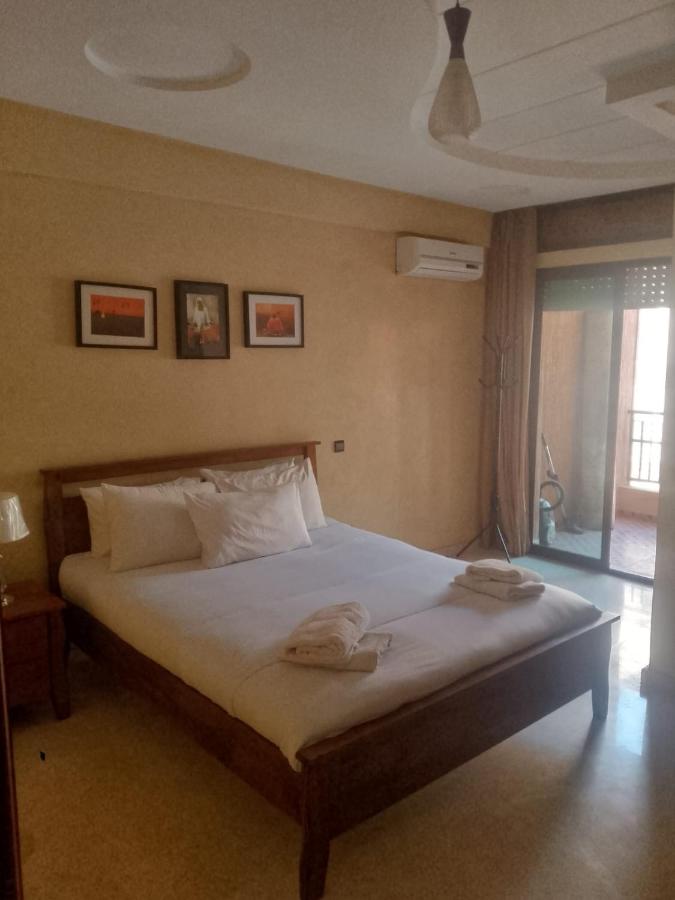 Appartement en plein centre - 2