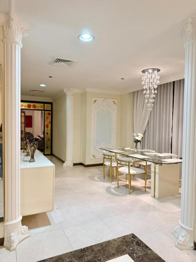 Smile Home Marina JBR Bed space - 5