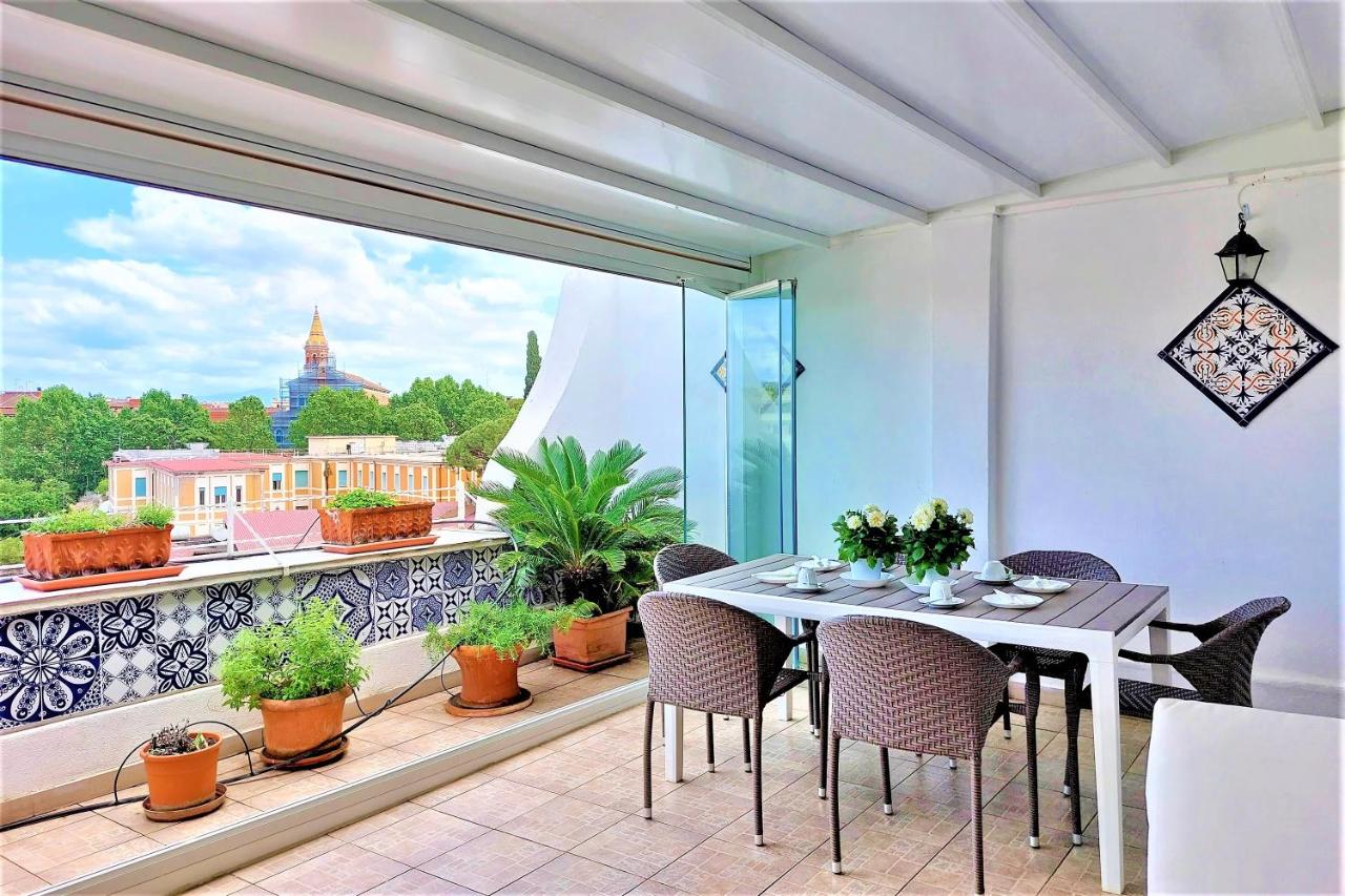 Bellezza Al Colosseo - B&B & Apts - 4