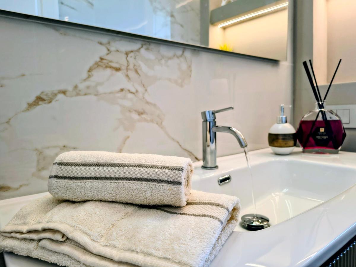 Villa Essenza di Toscana - 3