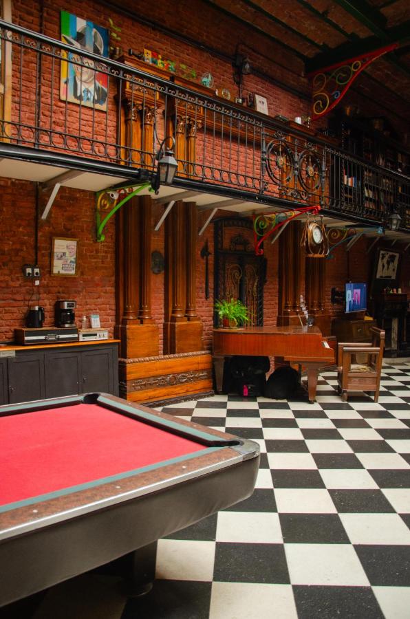 DEL900 Hotel Boutique - 5