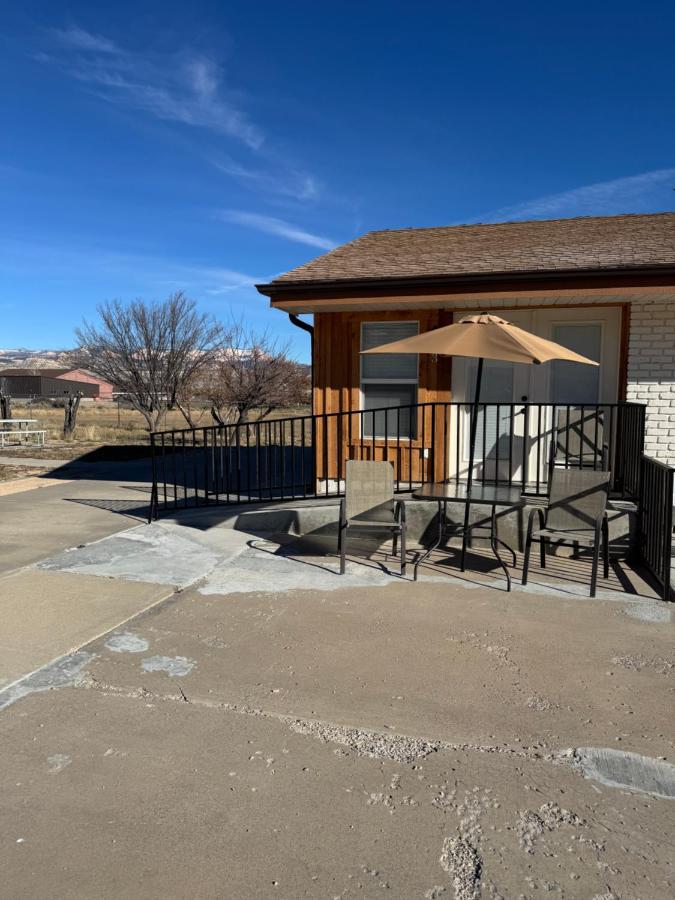 Bryce Canyon Country Inn — photo 9