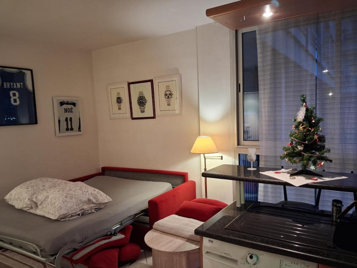 Charming apartment - Eiffel Tower - 2