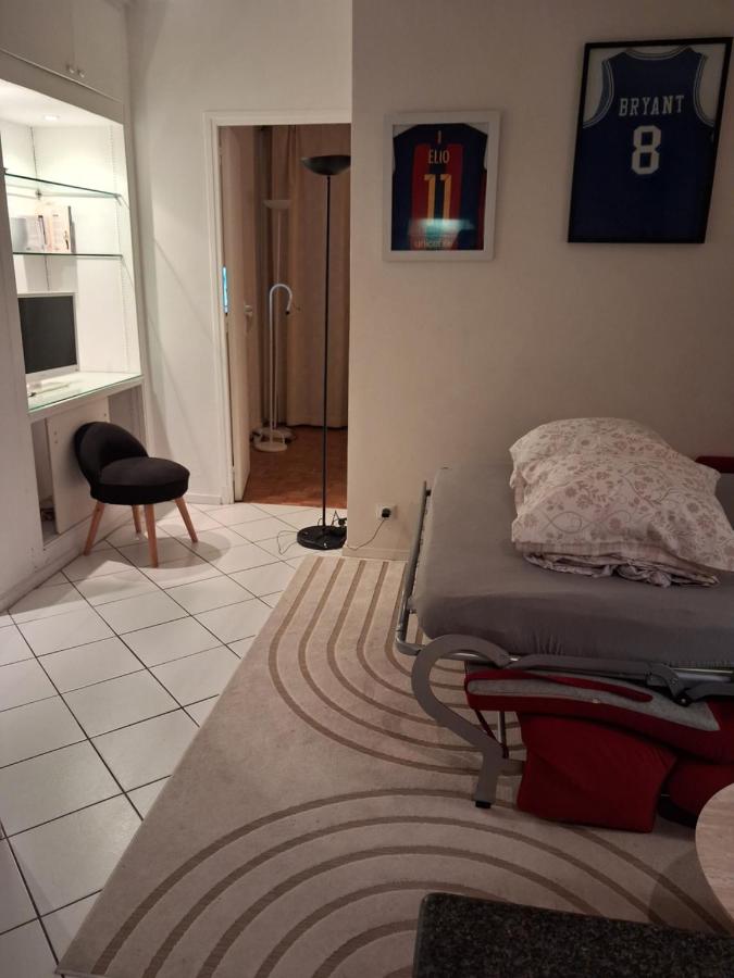 Charming apartment - Eiffel Tower - 5