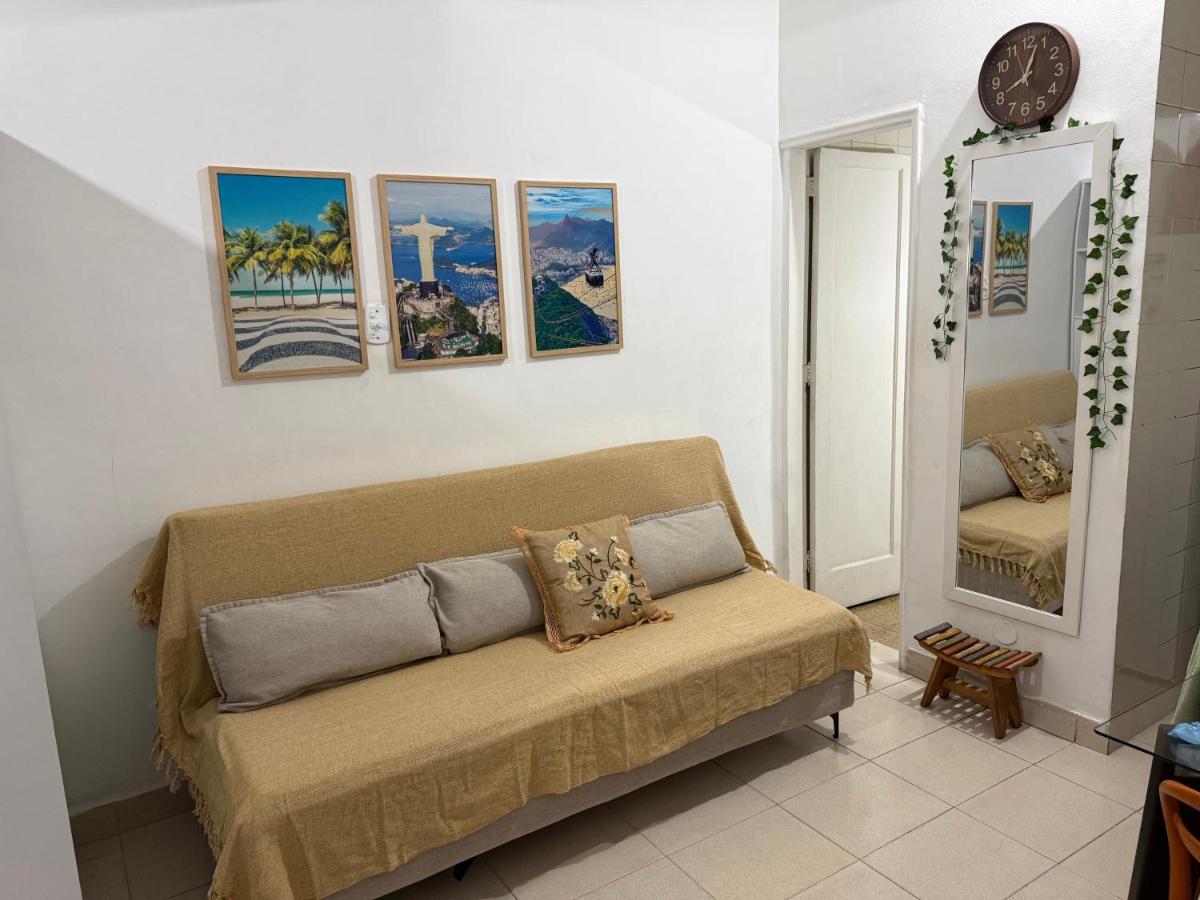 Apartamento em Copacabana - 4