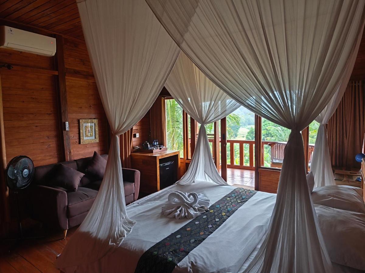 Manuk Dewata Villa - 2