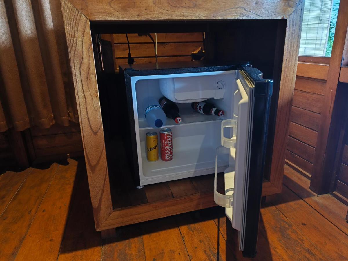 Manuk Dewata Villa - 5