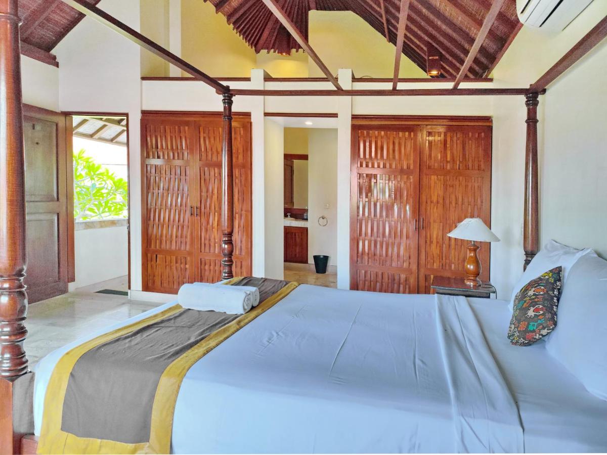 Villa Diana Bali - 2