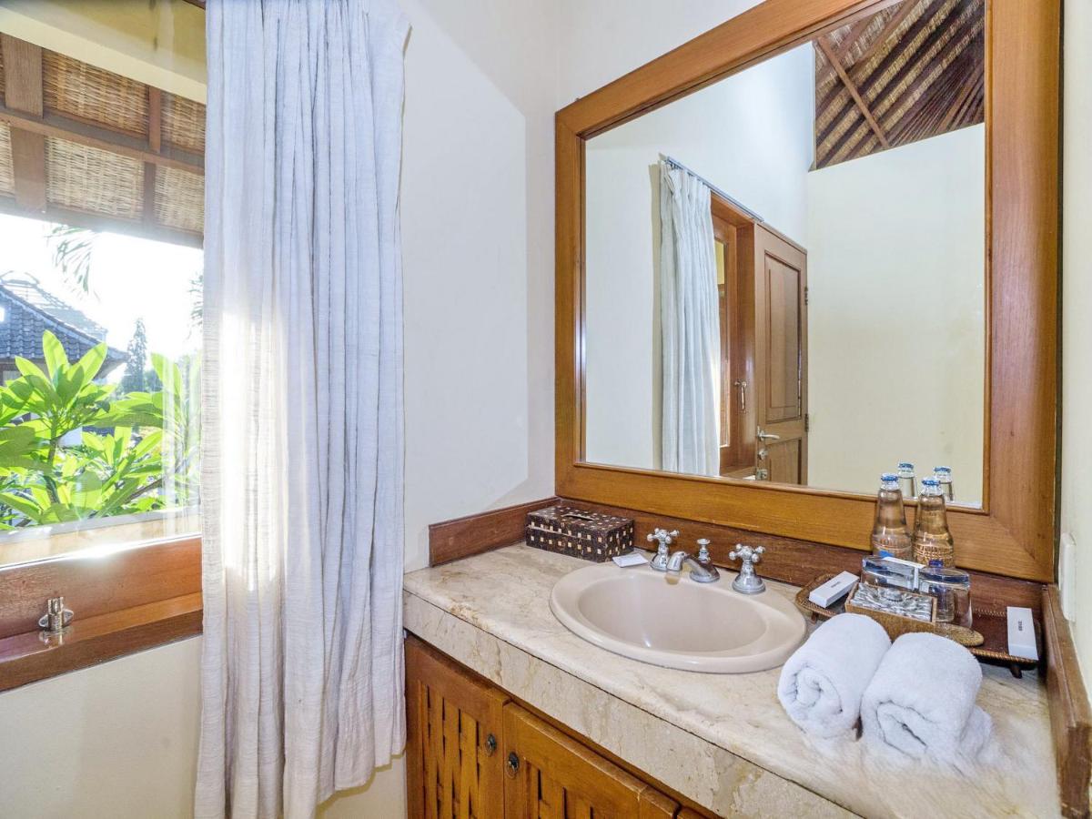 Villa Diana Bali - 3