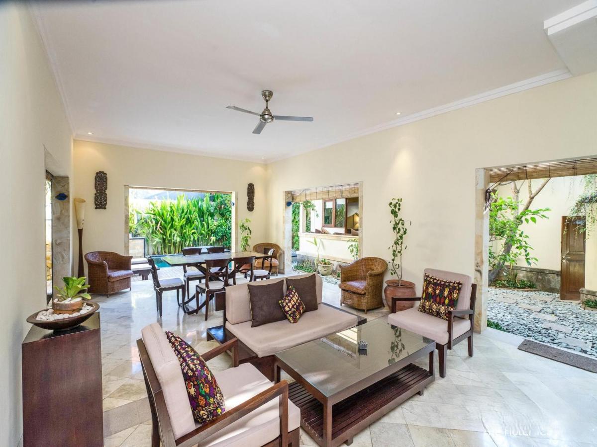 Villa Diana Bali - 5