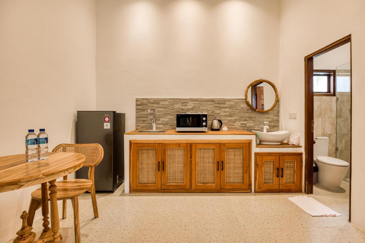 Lala Panzi Villa Managed by Manara - 3