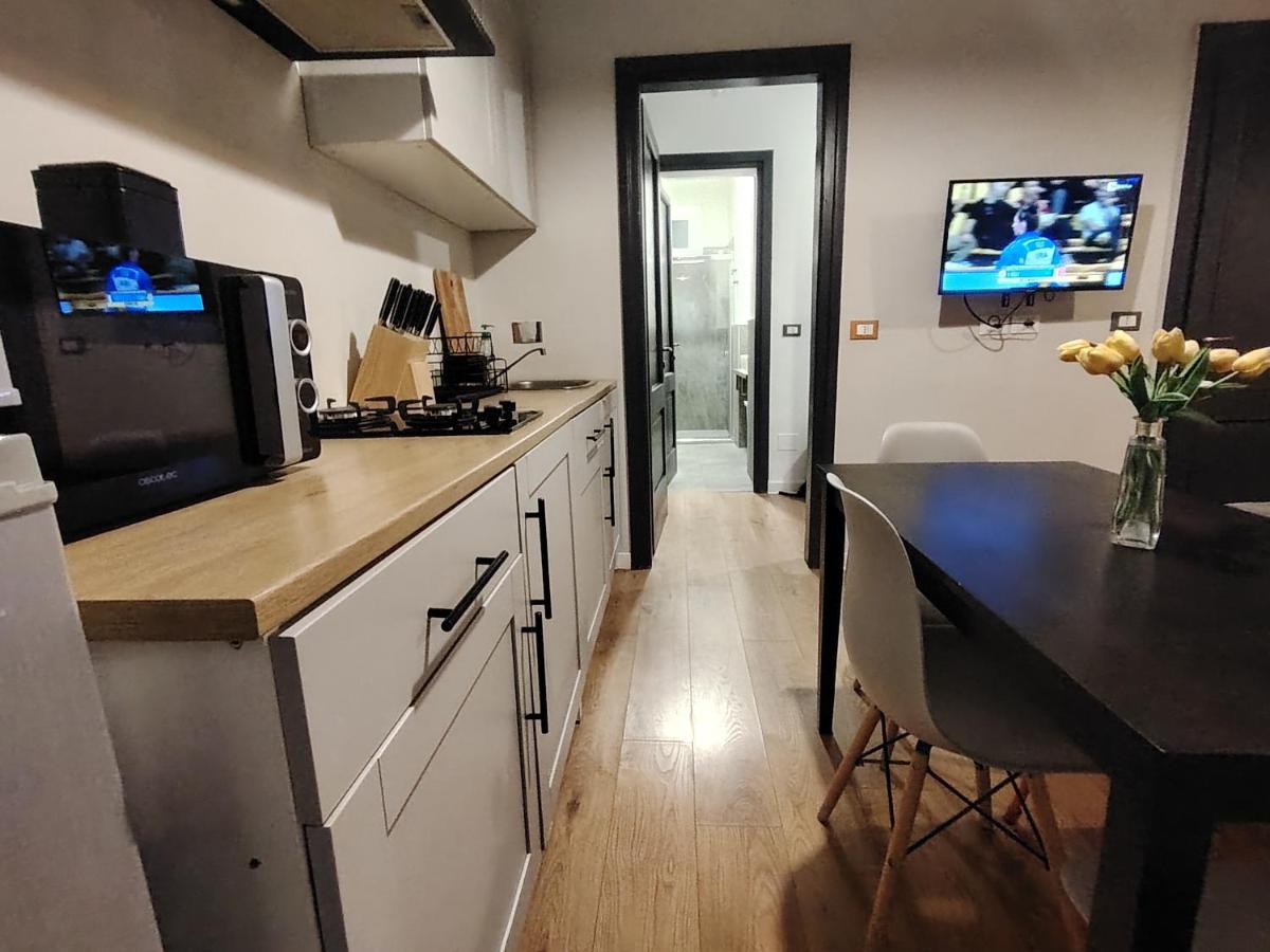 Fabio Haus Trieste - 2