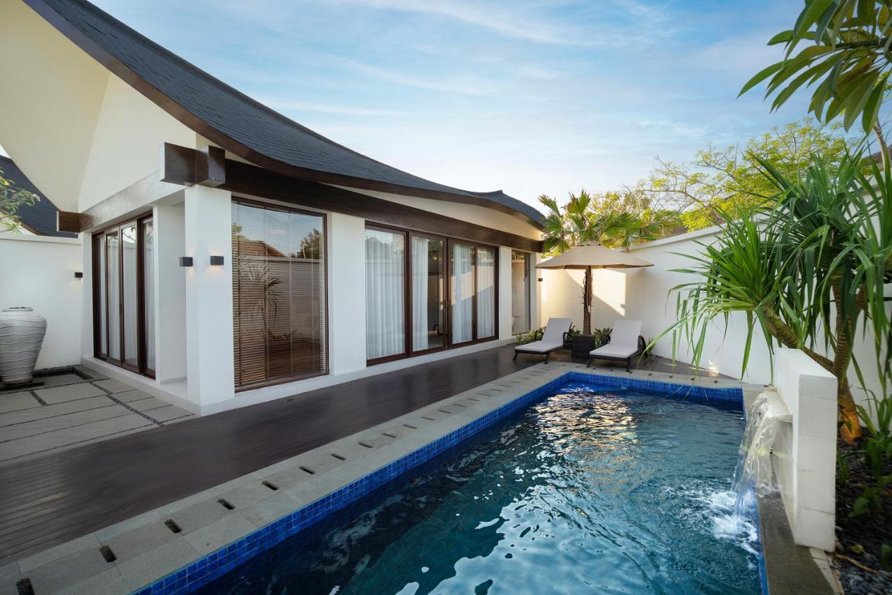 Amayi Resort Nusa Dua - 4