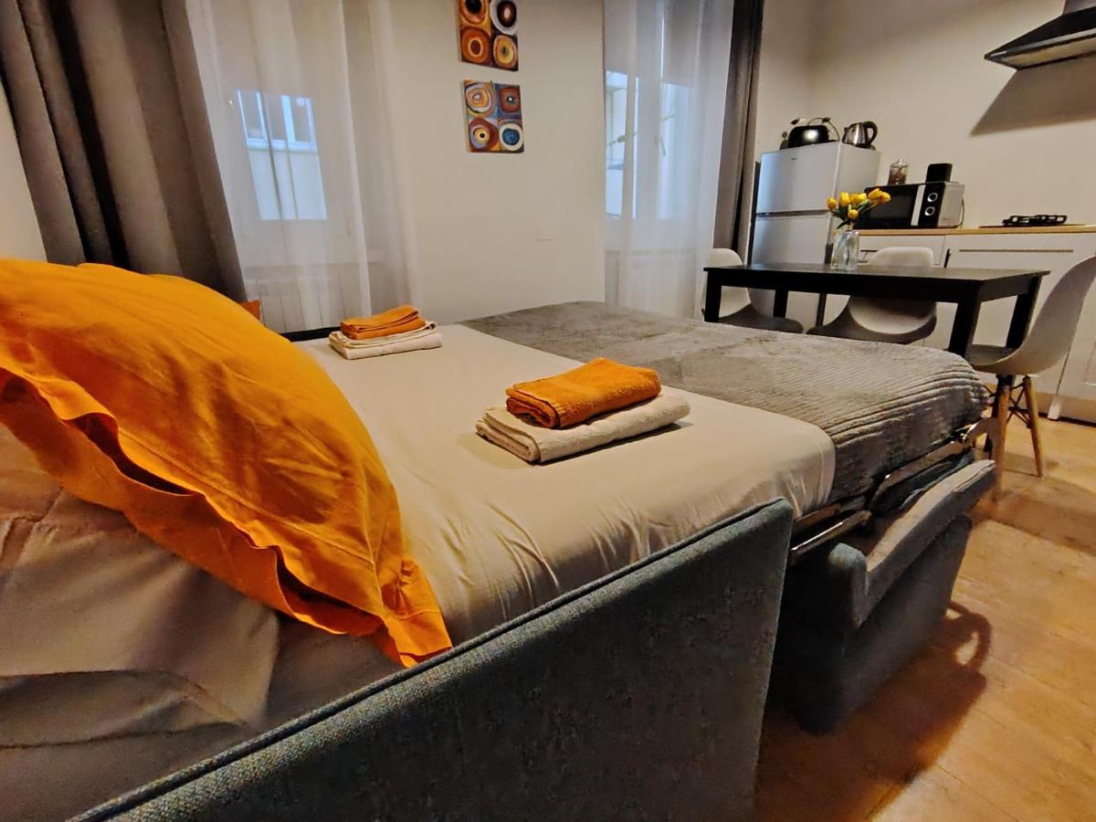 Fabio Haus Trieste - 4