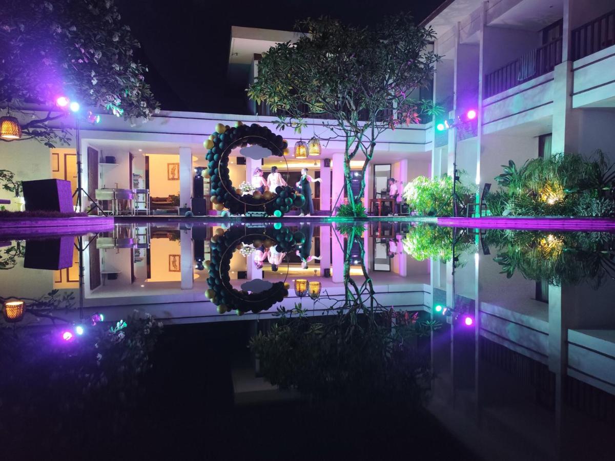 Villa Diana Bali 14 Bedrooms