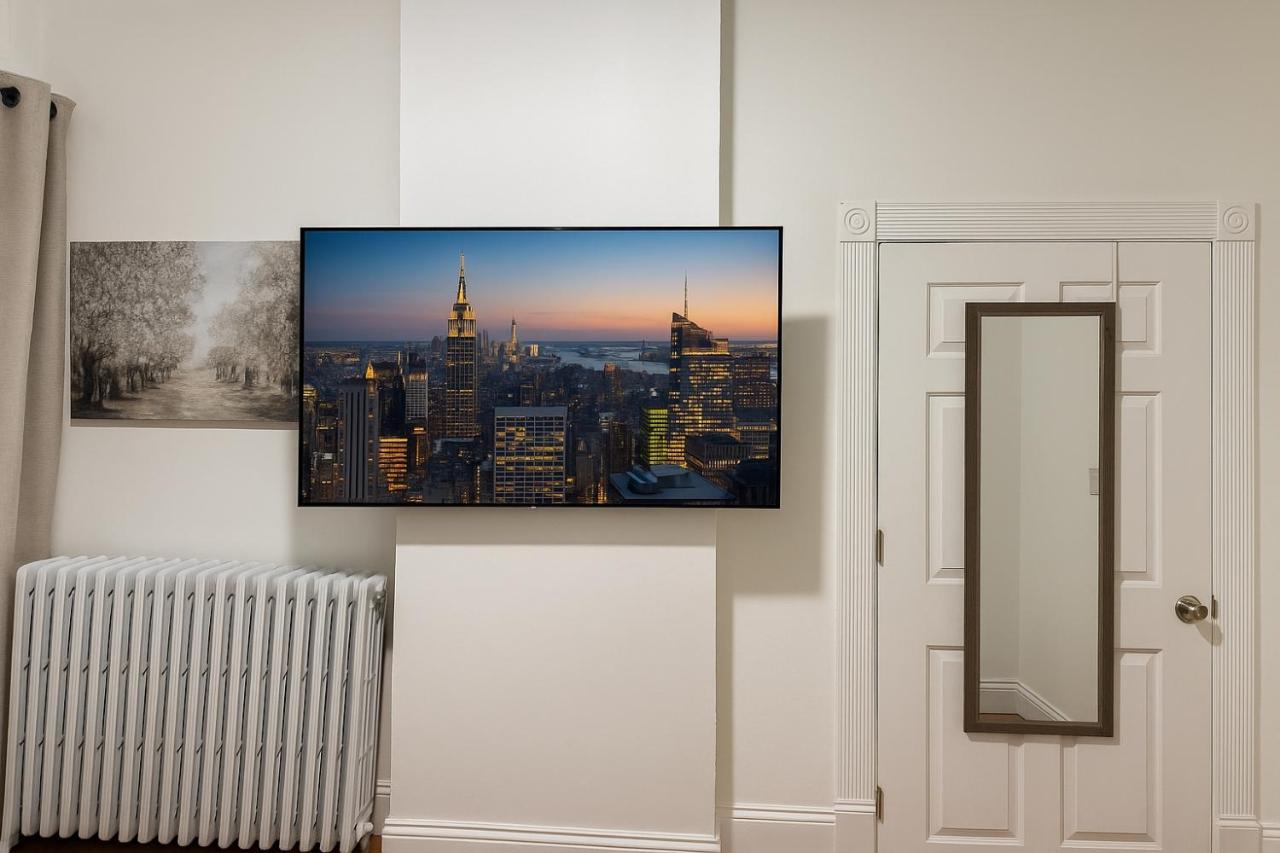 Jersey City Gem Near NYC - 2 Bedroom Apartment - 5