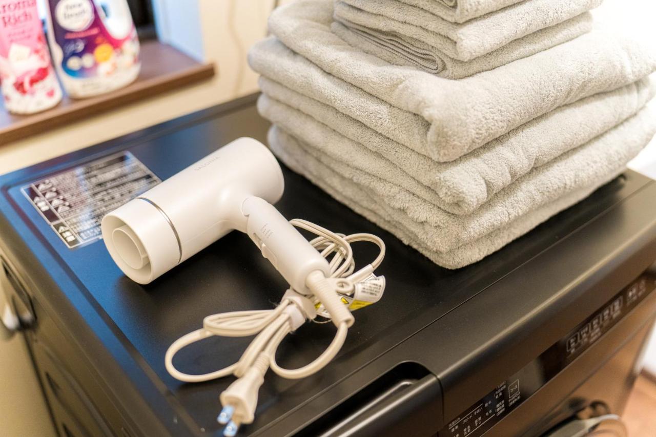 1 min to JR Teradacho Up to 6 Cozy Entire House - 4