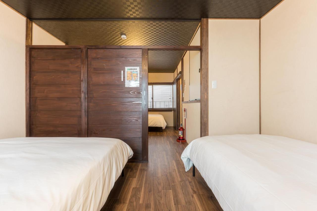 1 min to JR Teradacho Up to 6 Cozy Entire House - 3