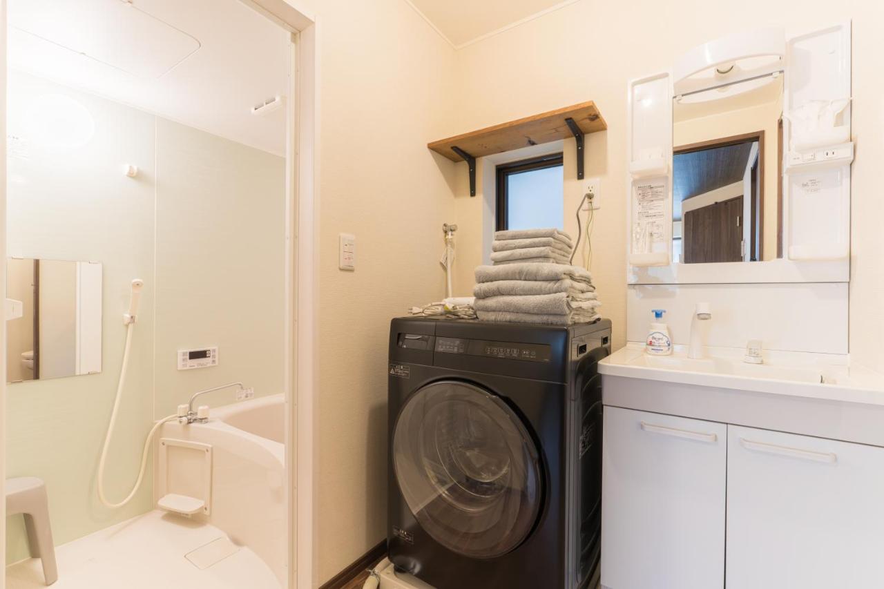 1 min to JR Teradacho Up to 6 Cozy Entire House - 2