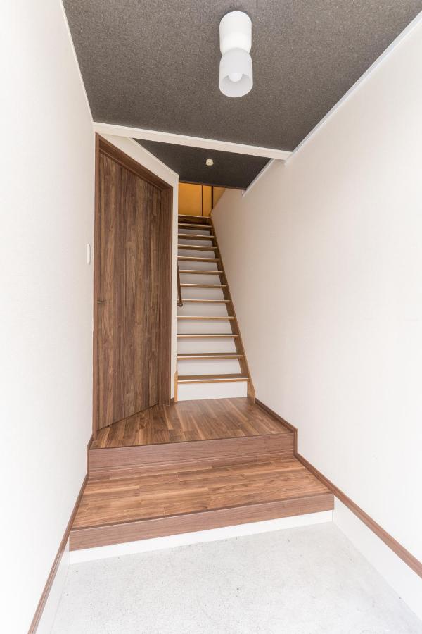 1 min to JR Teradacho Up to 6 Cozy Entire House - 5