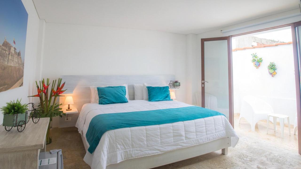 Hotel Boutique La Artilleria photo