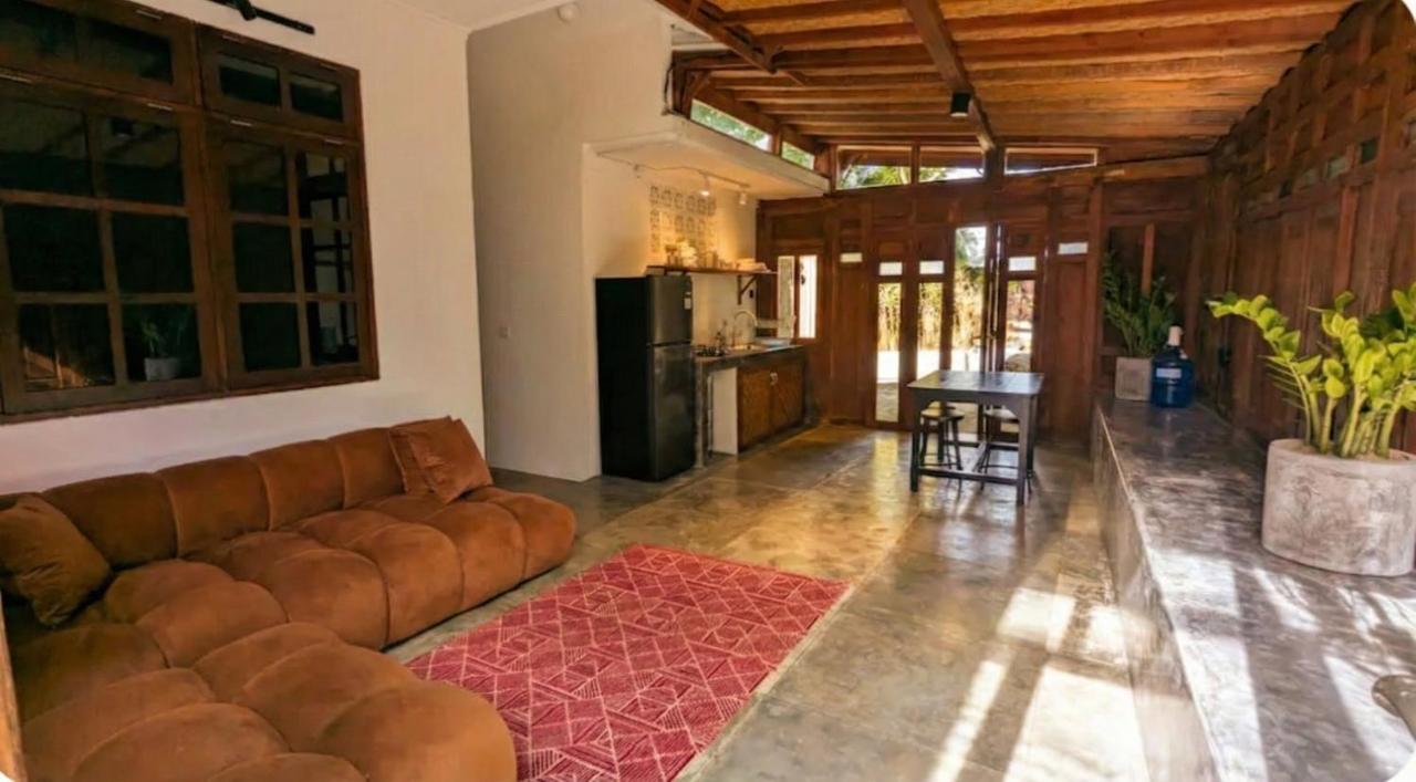 NEW The Loft - Uluwatu Surf Ranch - 4