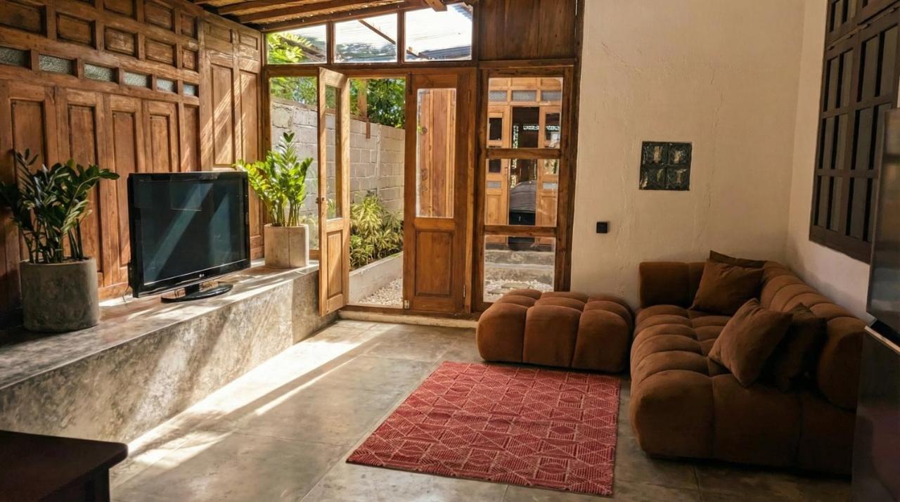 NEW The Loft - Uluwatu Surf Ranch - 5