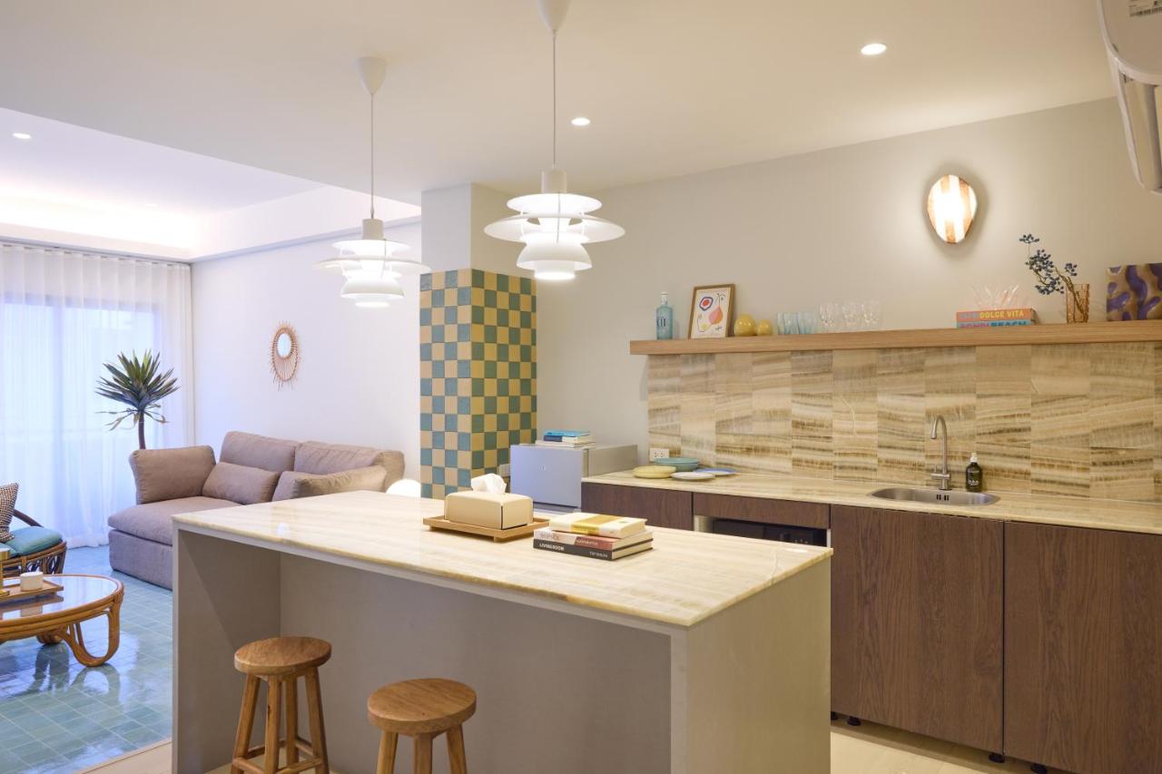 Theme Boutique Hotel Bangkok - 3