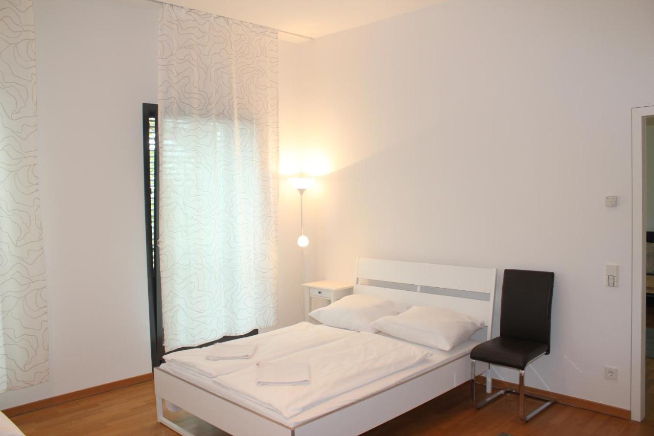 Mainhatten Apartment