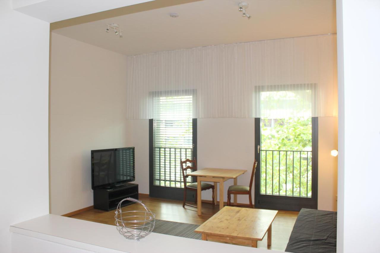 Mainhatten Apartment