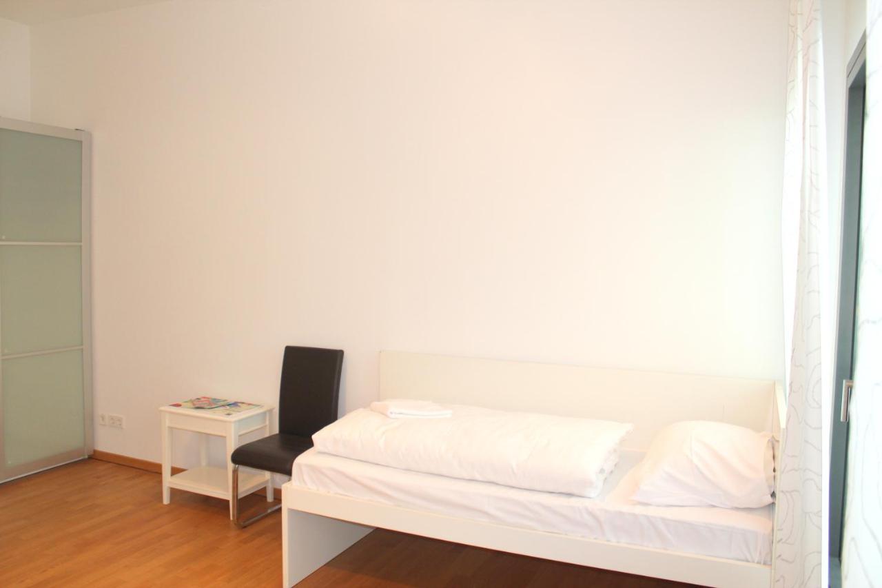 Mainhatten Apartment
