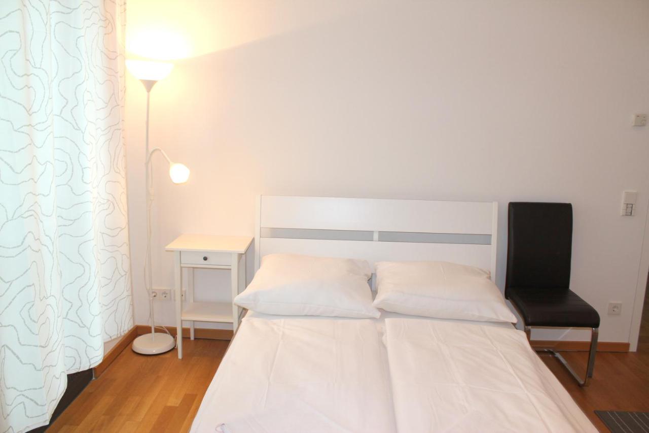 Mainhatten Apartment