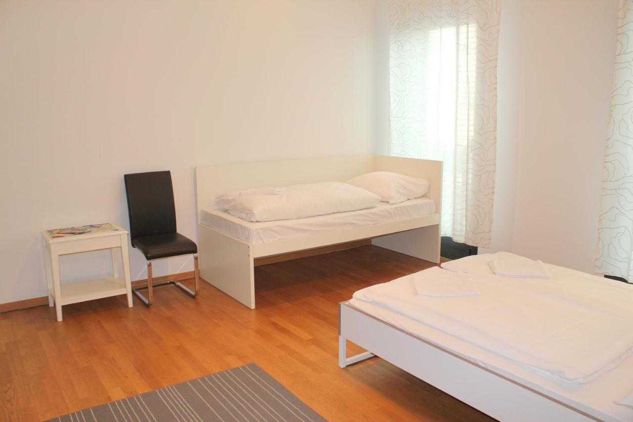 Mainhatten Apartment