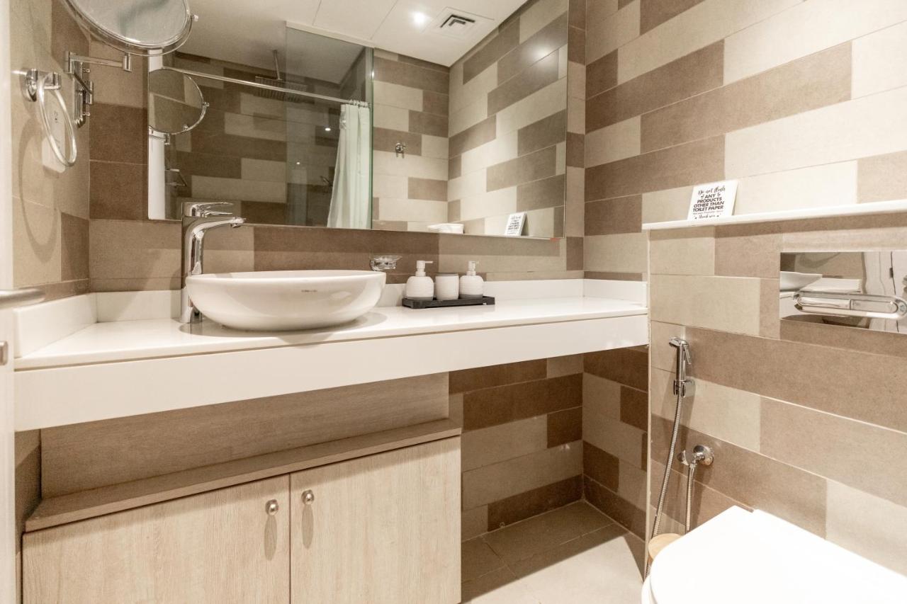 SEVEN PALM by Design Studio 1BR - 3