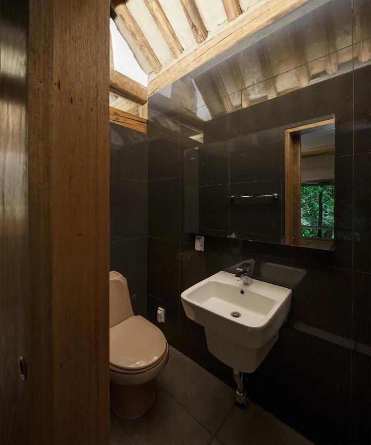 Side Hanok Residence - 4