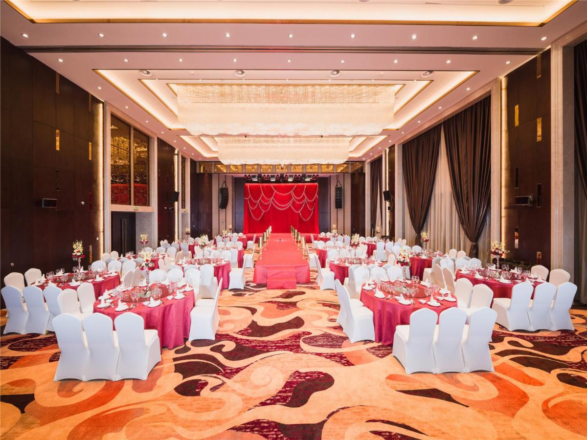 New Century Grand Hotel photo
