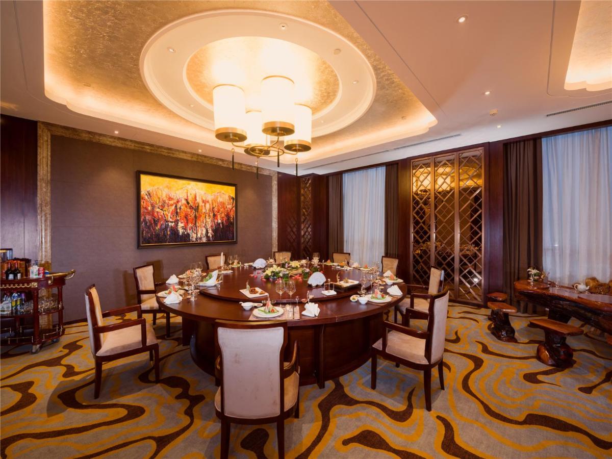 New Century Grand Hotel photo