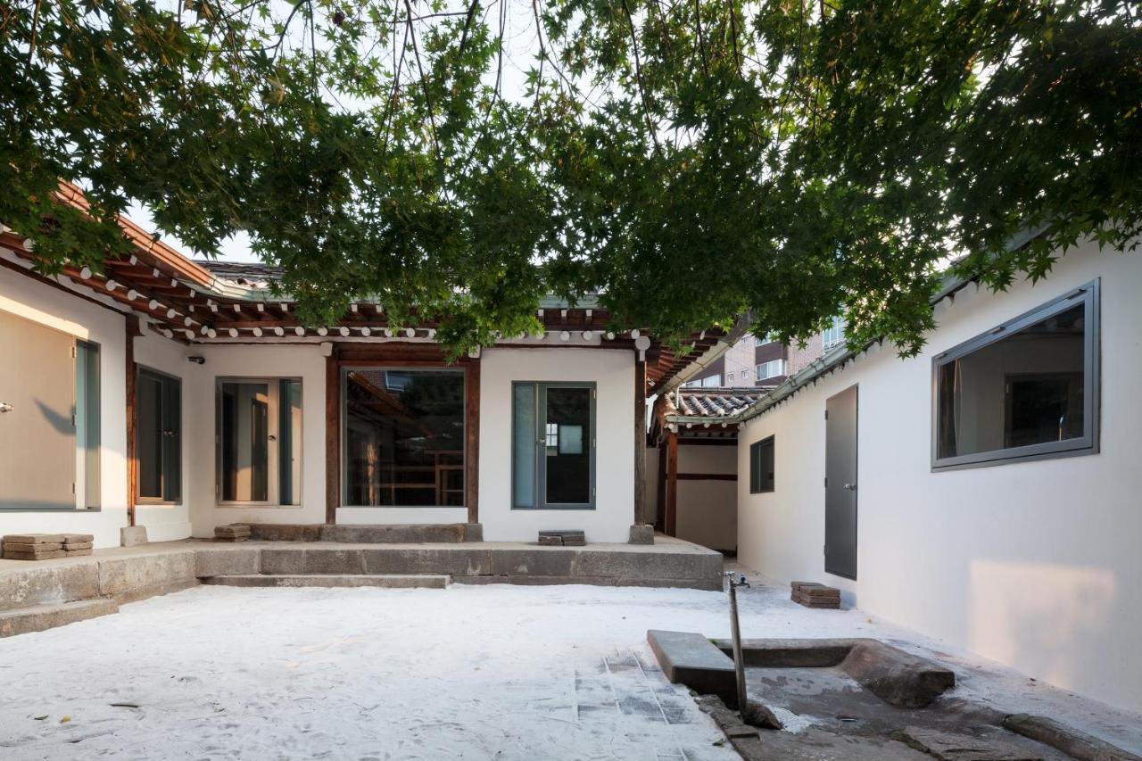 Side Hanok Residence - 2