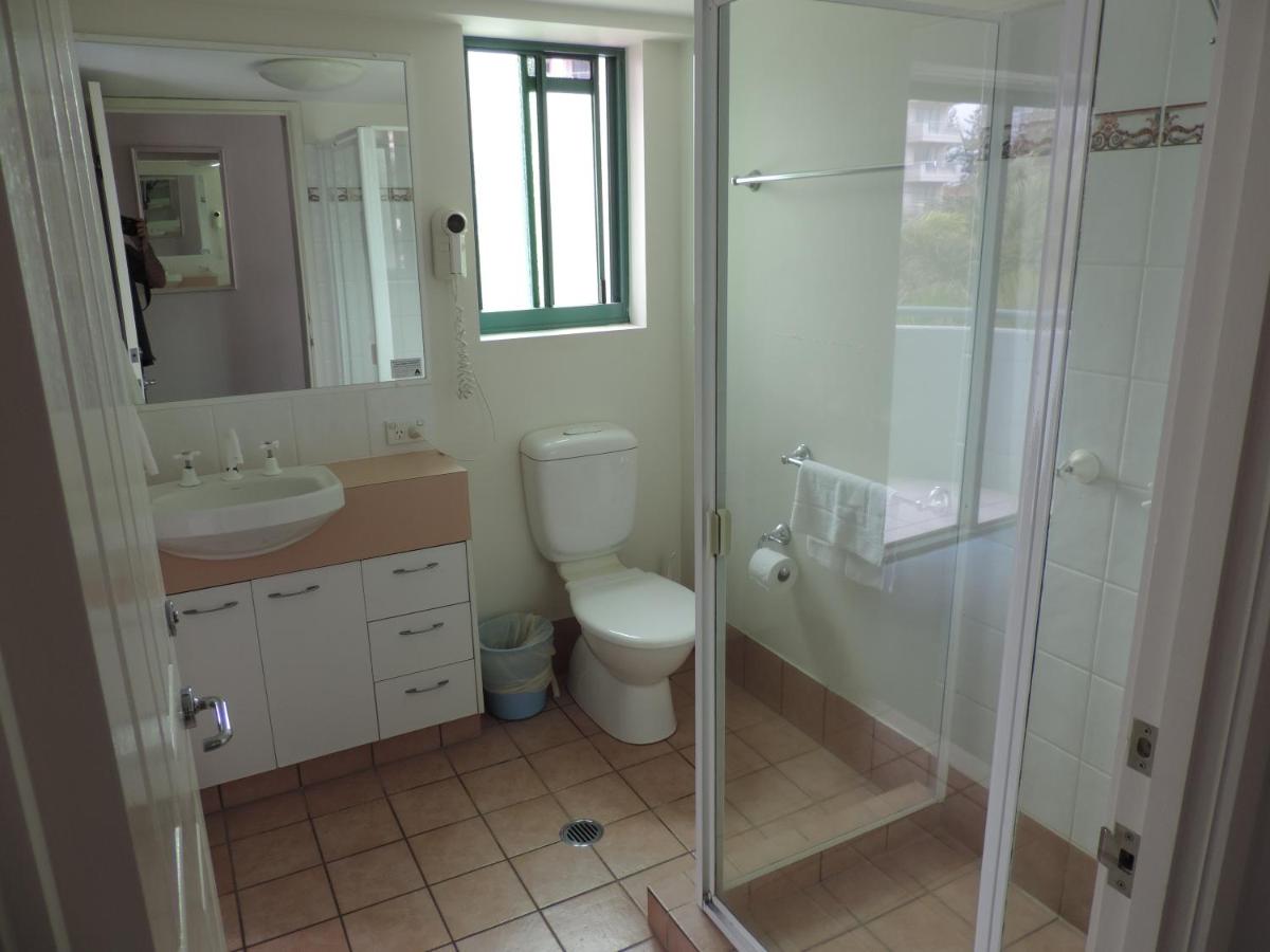 Emerald Sands Holiday Apartments photo