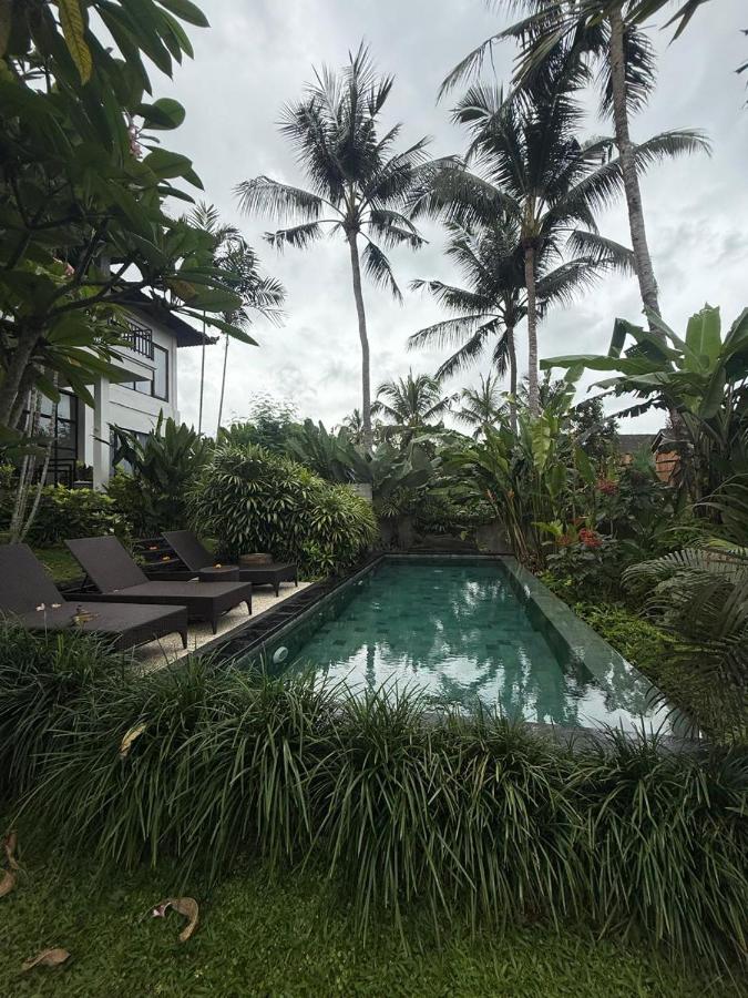 Villa Kendi Ubud - 4