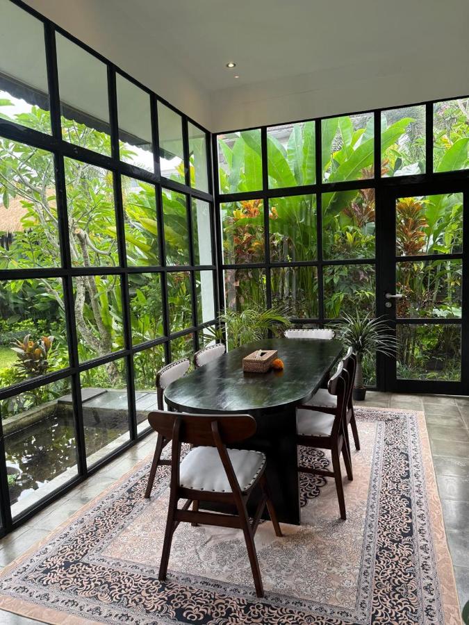 Villa Kendi Ubud - 5