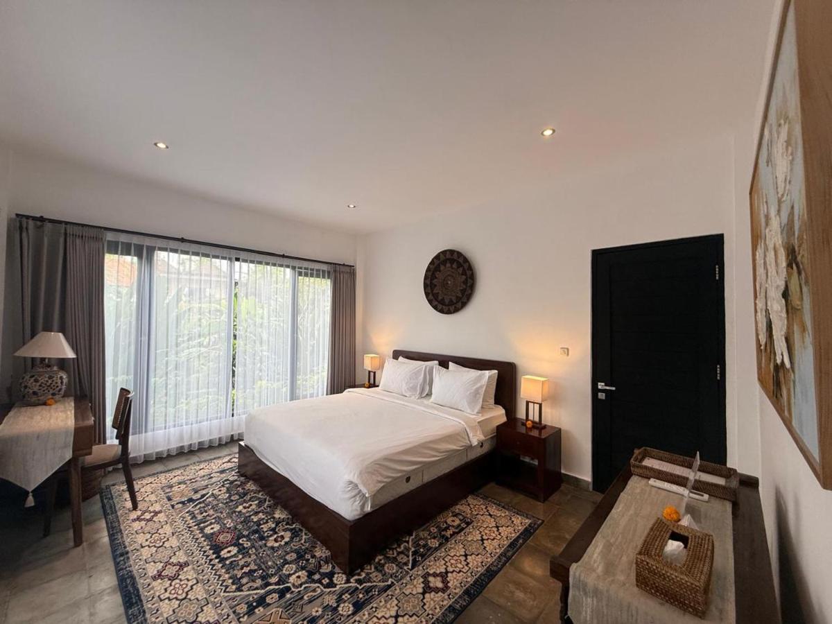 Villa Kendi Ubud - 2