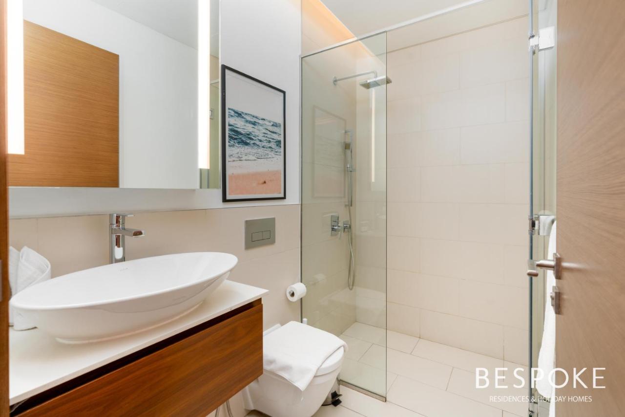 Bespoke Holiday Homes - 2BR plus Kids room in City Walk with Direct Pool Access - 3