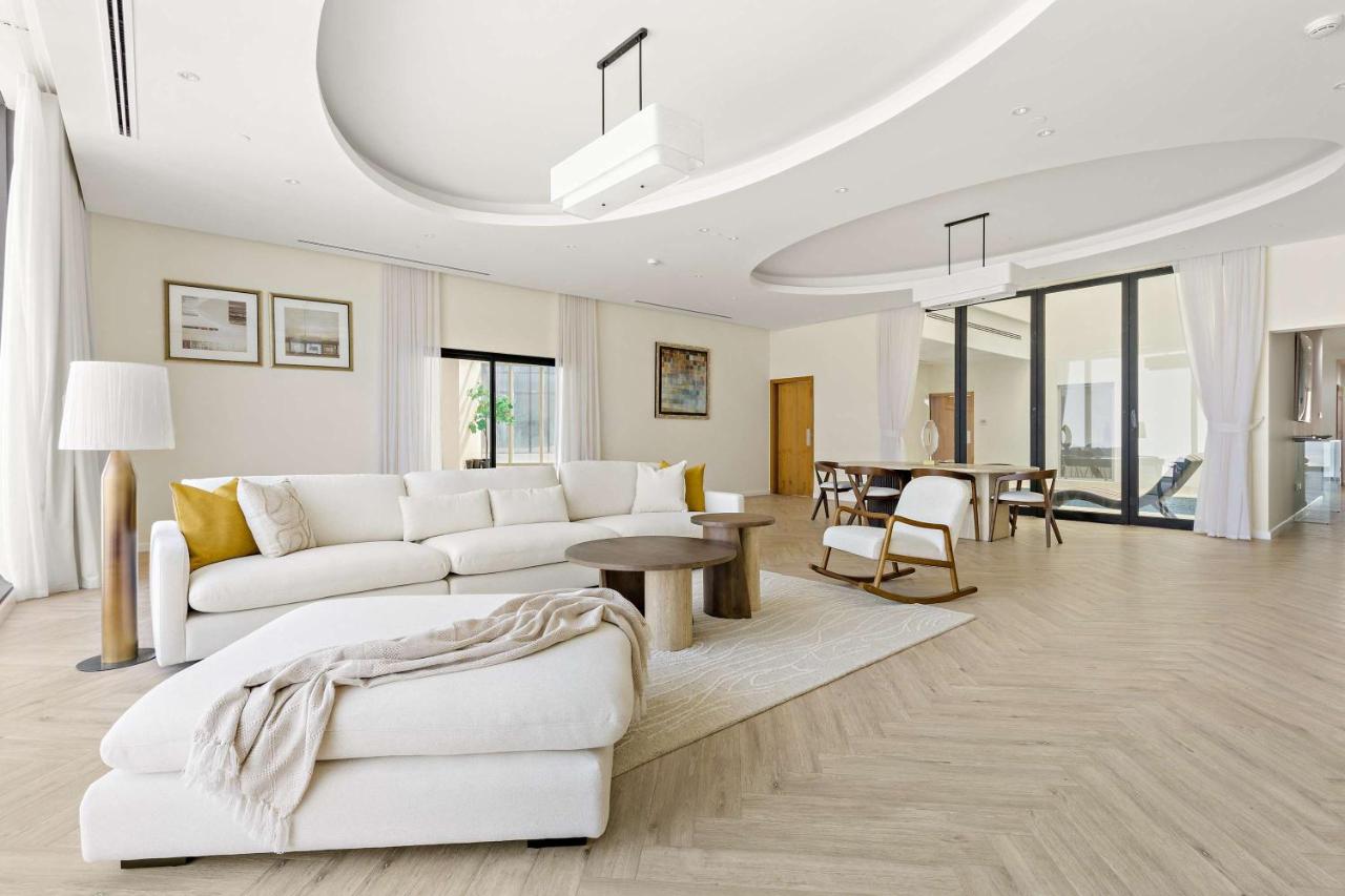 Silkhaus Vacation Homes Penthouse with Unique Views and Private Pool - 3