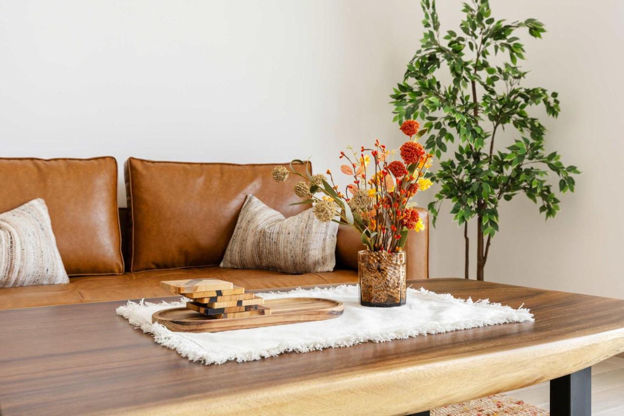 Silkhaus Vacation Homes Serene 1BDR Retreat in Yas Island - 3